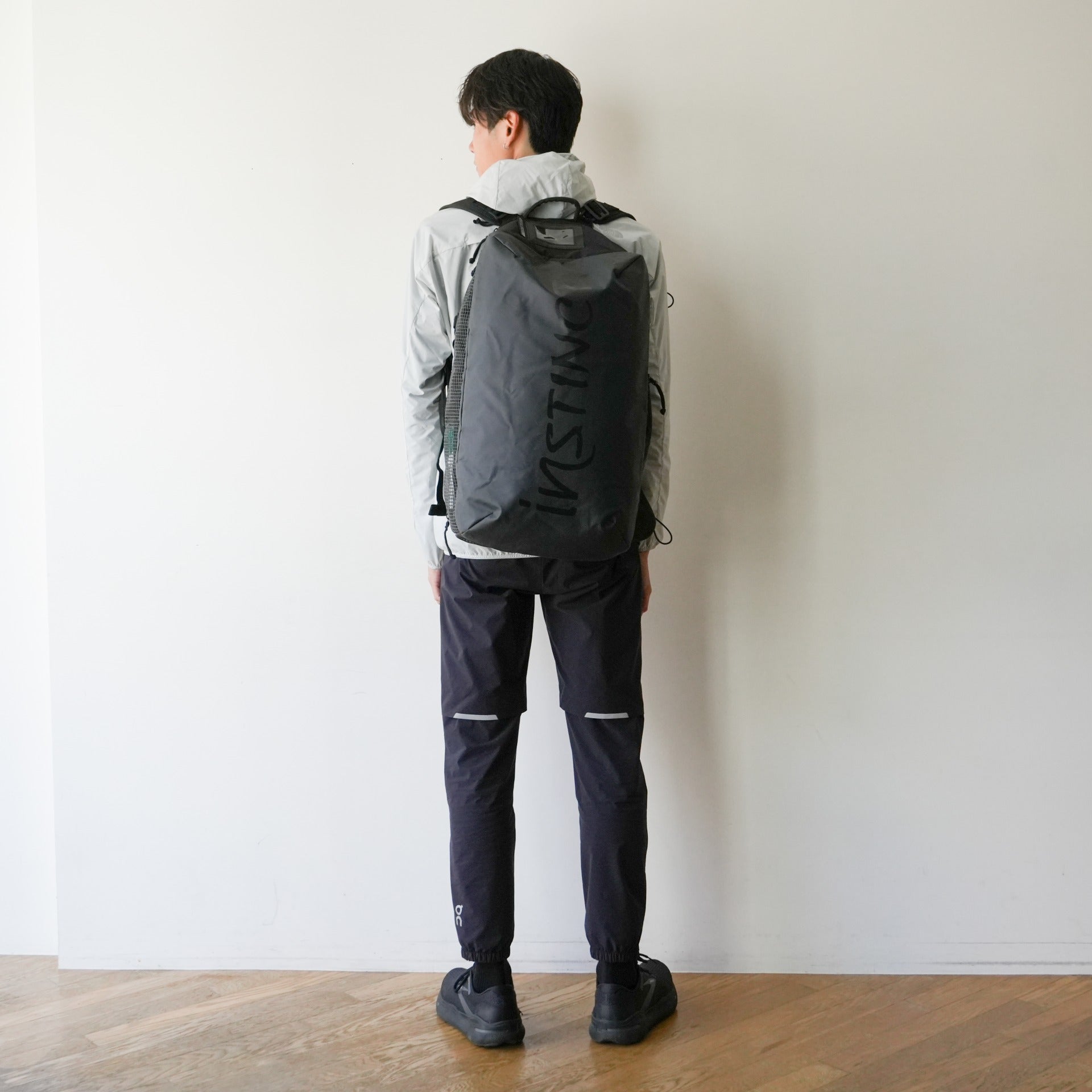 instinct DUFFEL PACK 45L