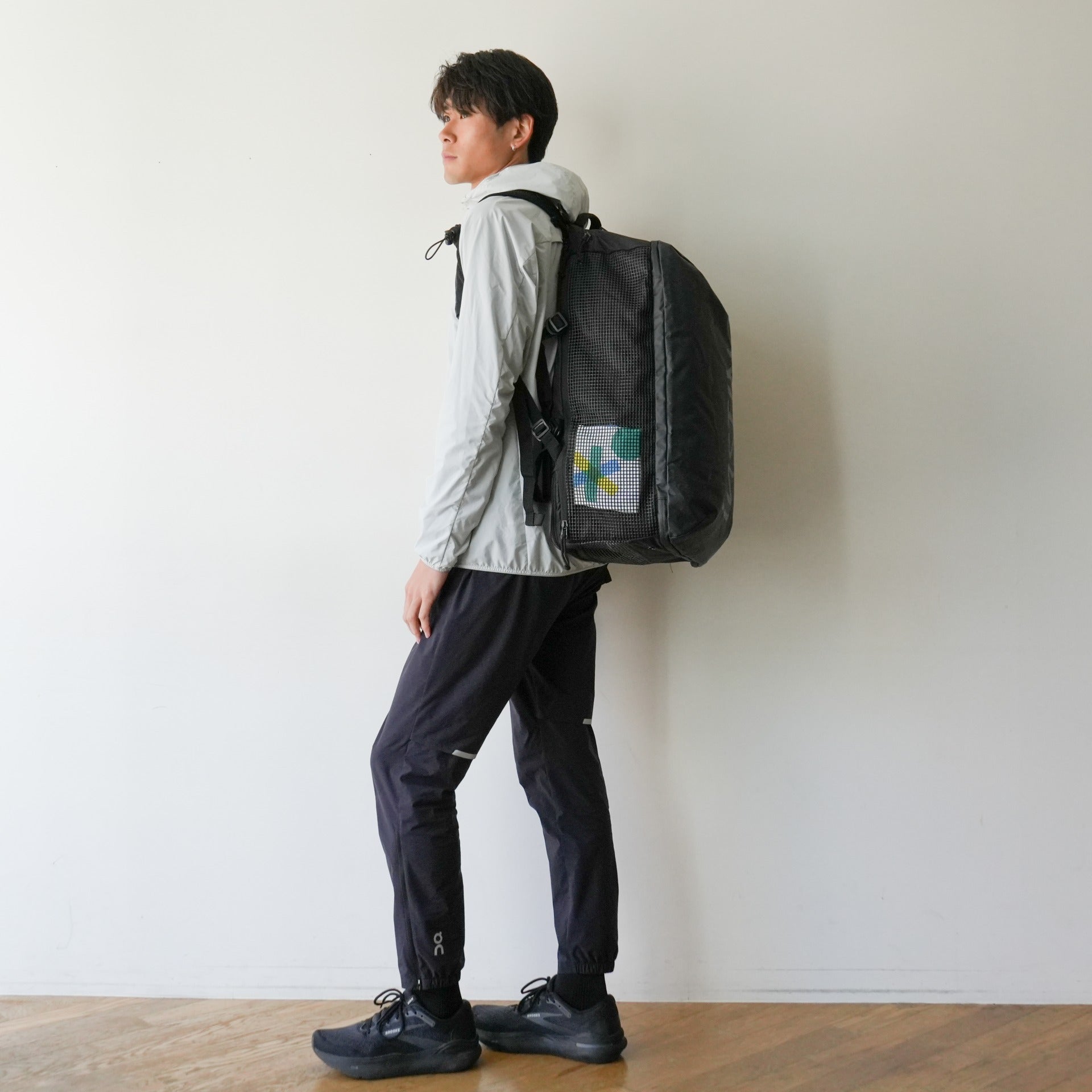 instinct DUFFEL PACK 45L