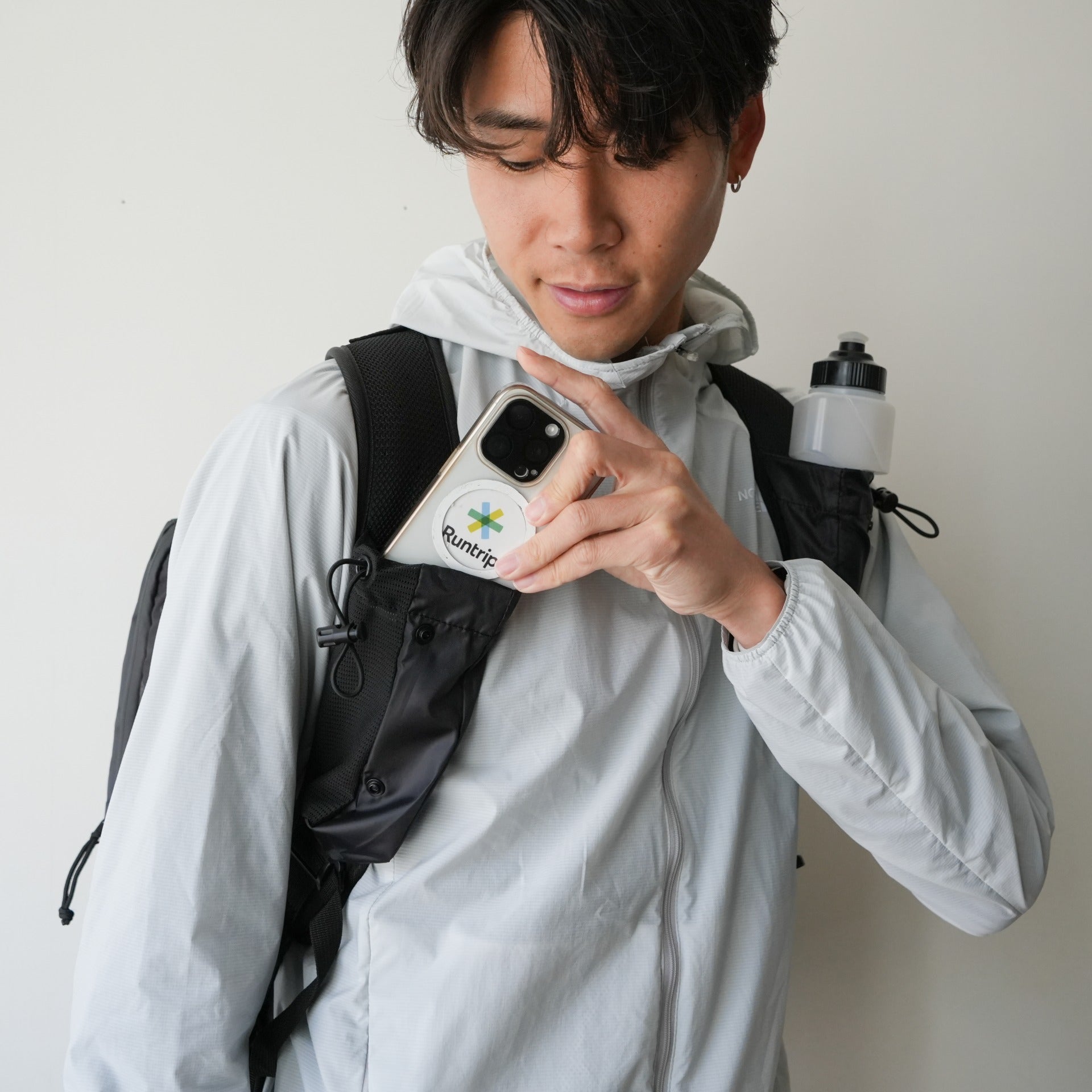 instinct DUFFEL PACK 45L