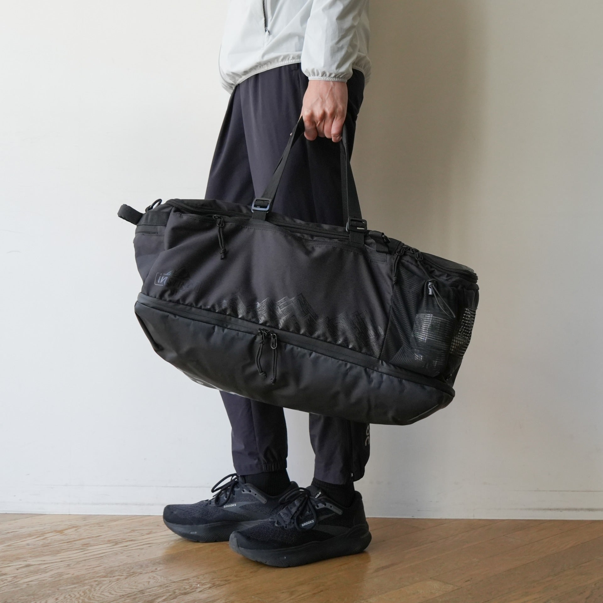 instinct DUFFEL PACK 45L – Runtrip Store