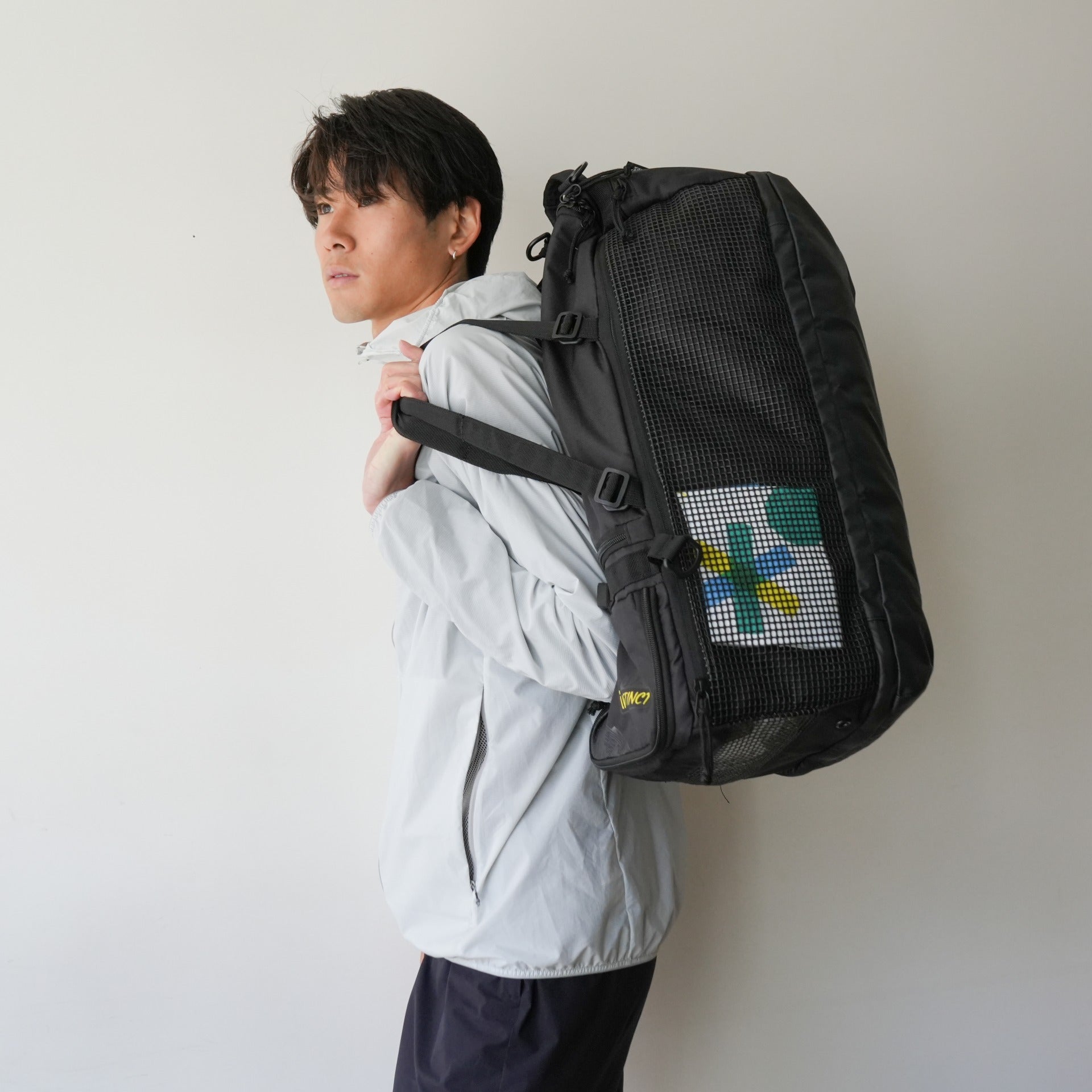 instinct DUFFEL PACK 45L