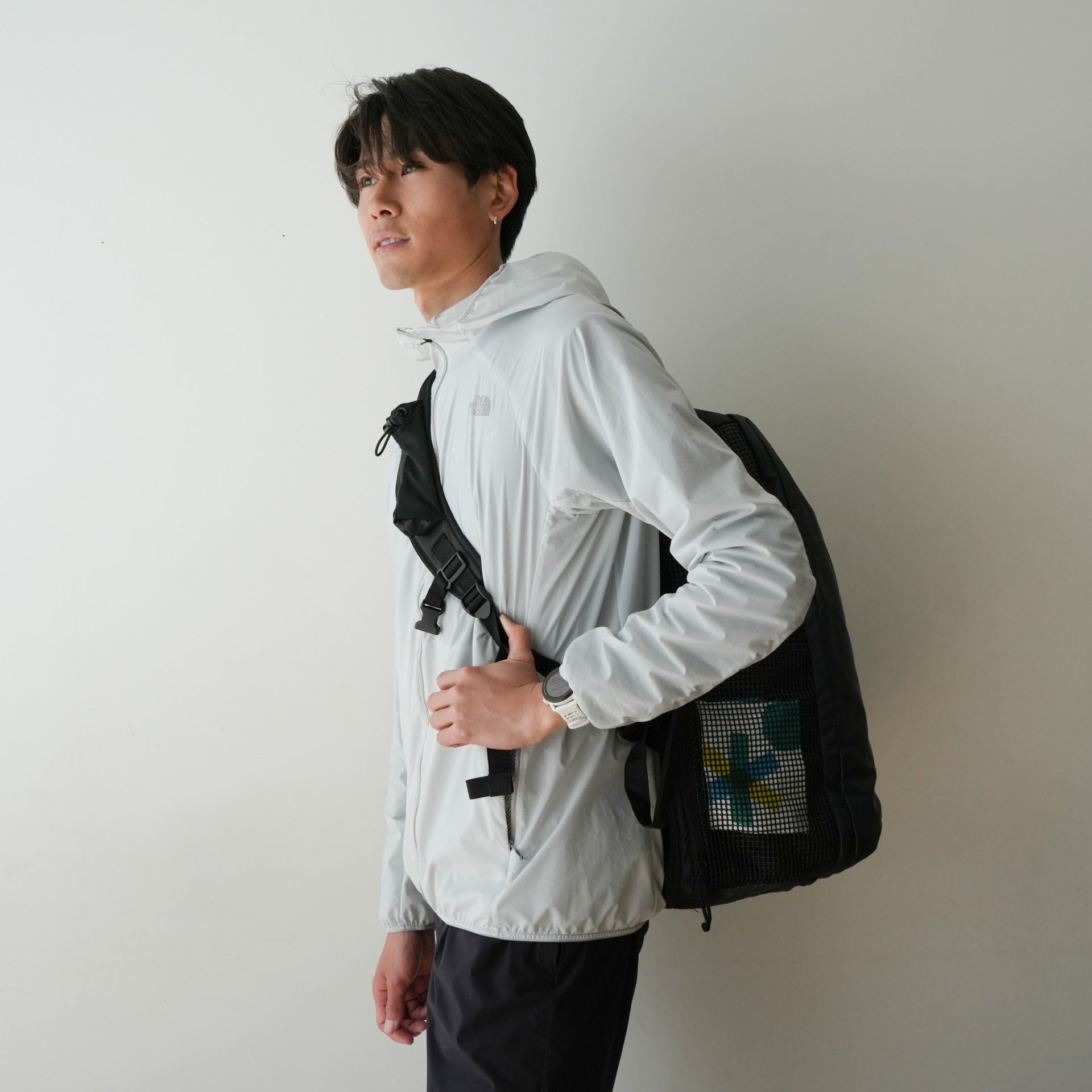 instinct DUFFEL PACK 45L