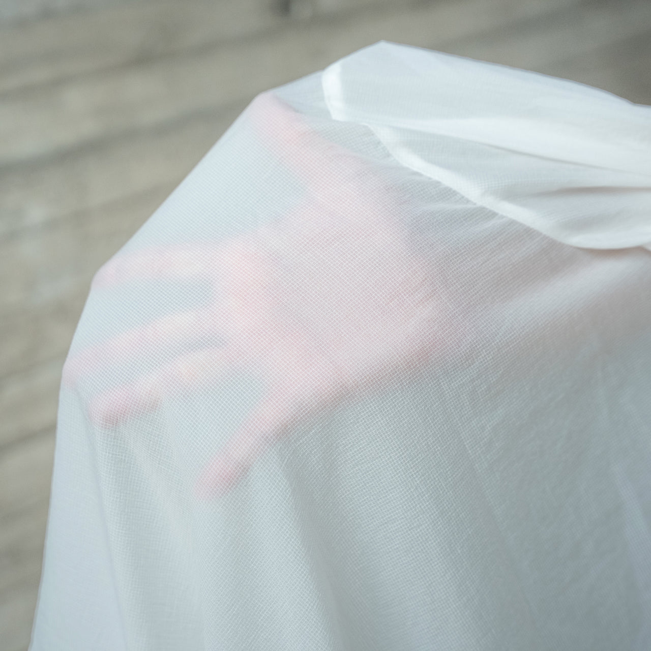 Rt Plain Light Jacket