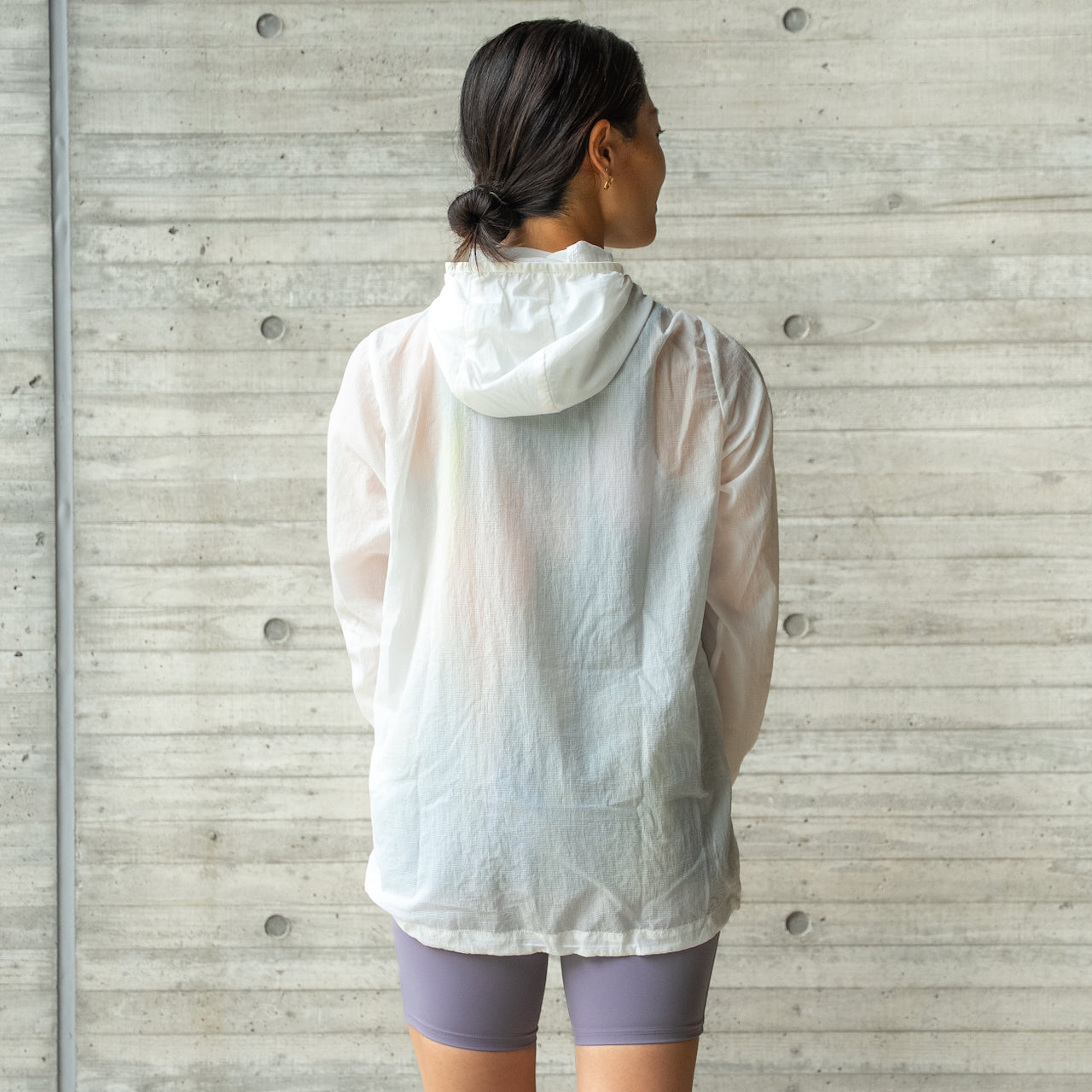 Rt Plain Light Jacket