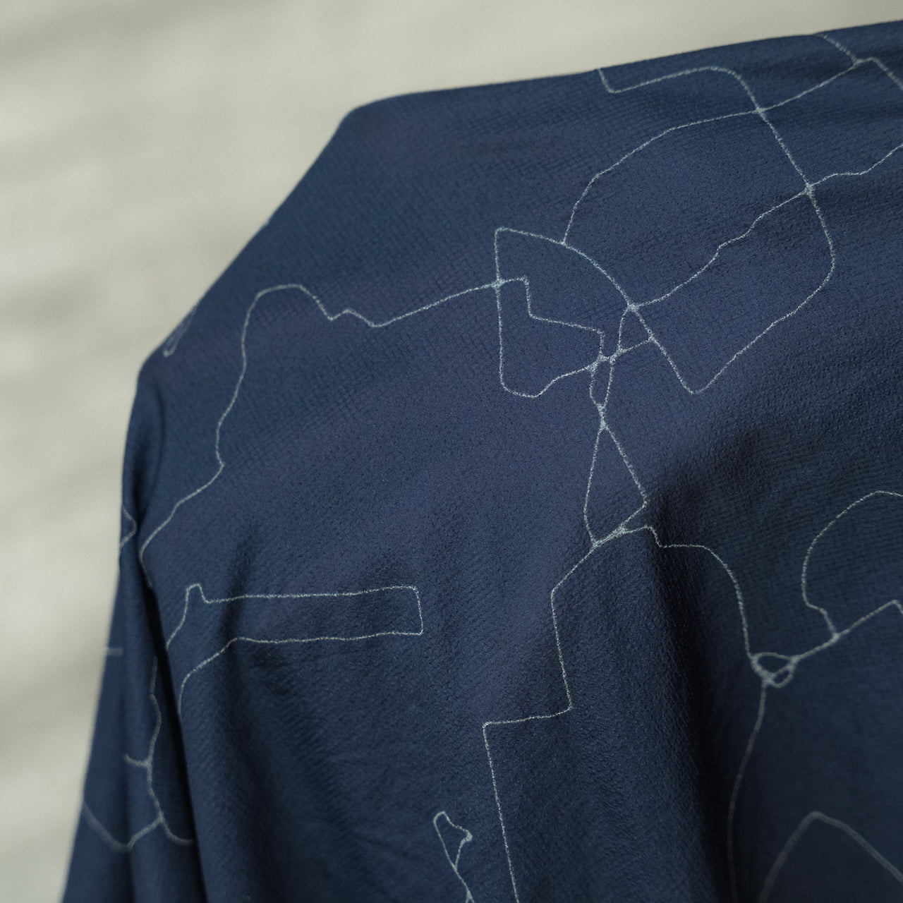 Rt RunLog Light Jacket-Reflector-
