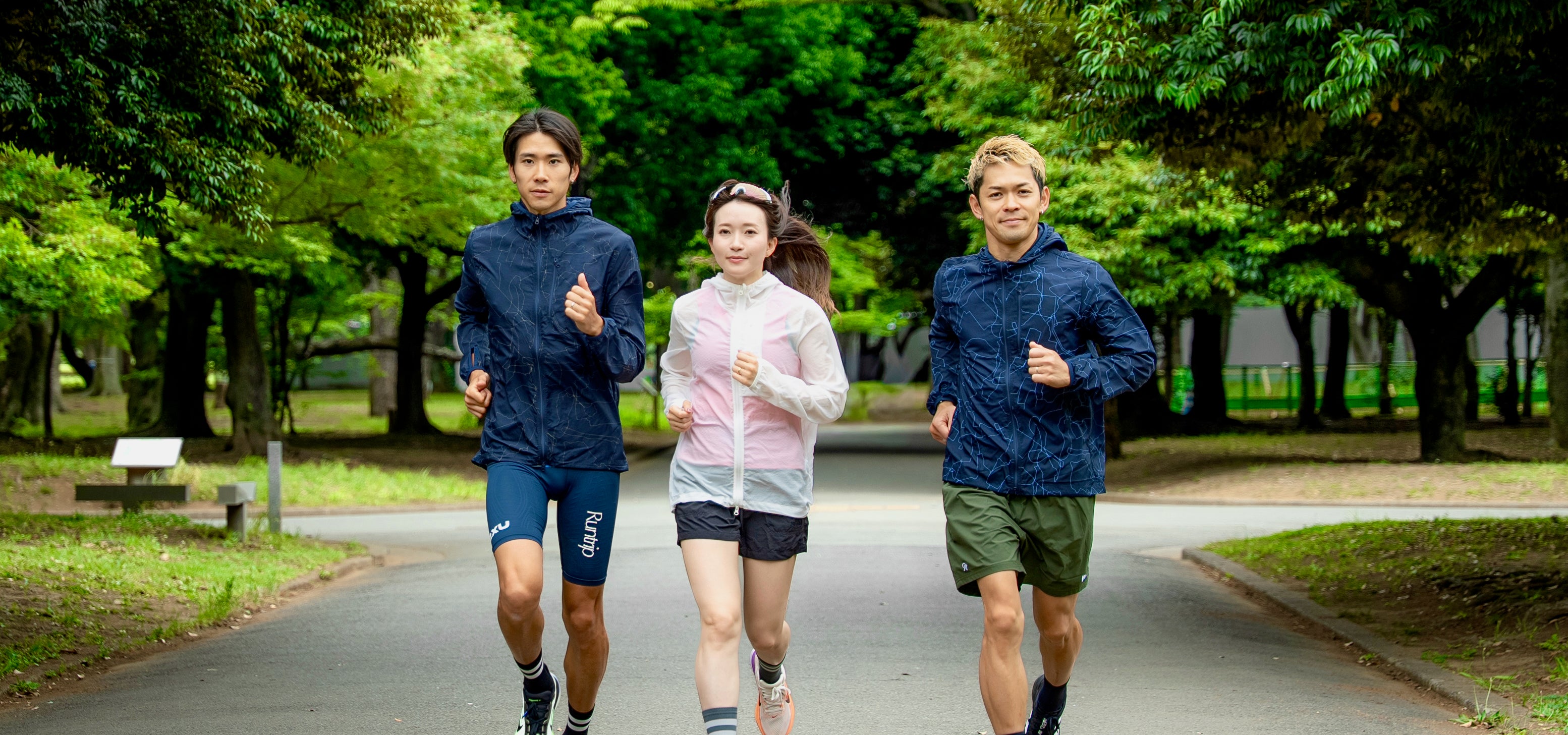 Runtrip Store