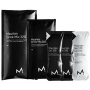 MAURTEN スターターパック（カフェイン入り）