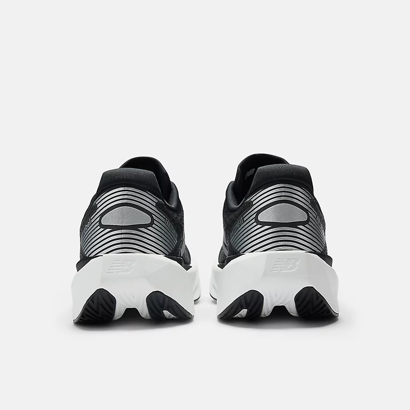 New Balance FuelCell Rebel v5 (MENS) BLACK