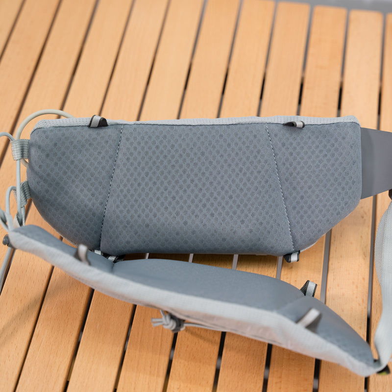 milestone × PAAGOWORKS ウエストライト MS-i1＋RUSHLight 2.0