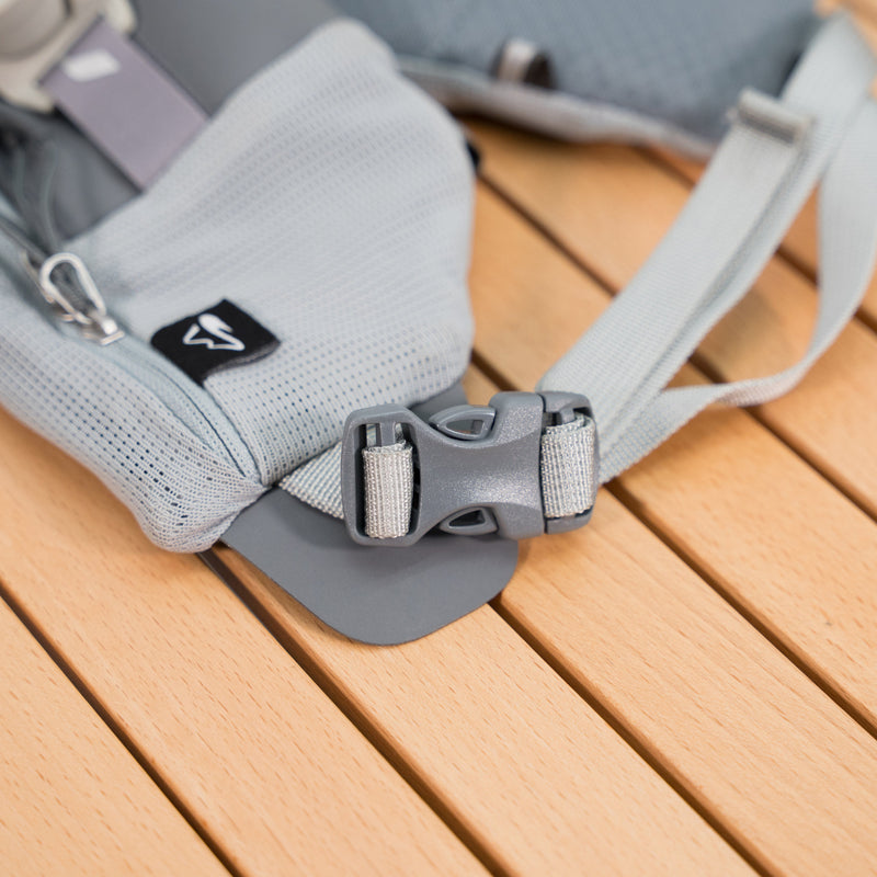 milestone × PAAGOWORKS ウエストライト MS-i1＋RUSHLight 2.0