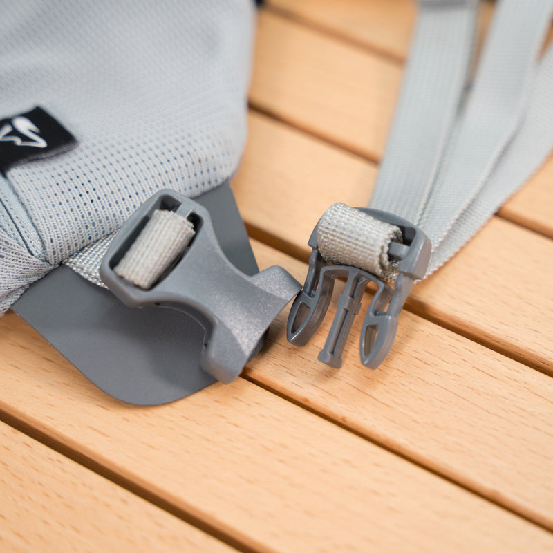 milestone × PAAGOWORKS ウエストライト MS-i1＋RUSHLight 2.0