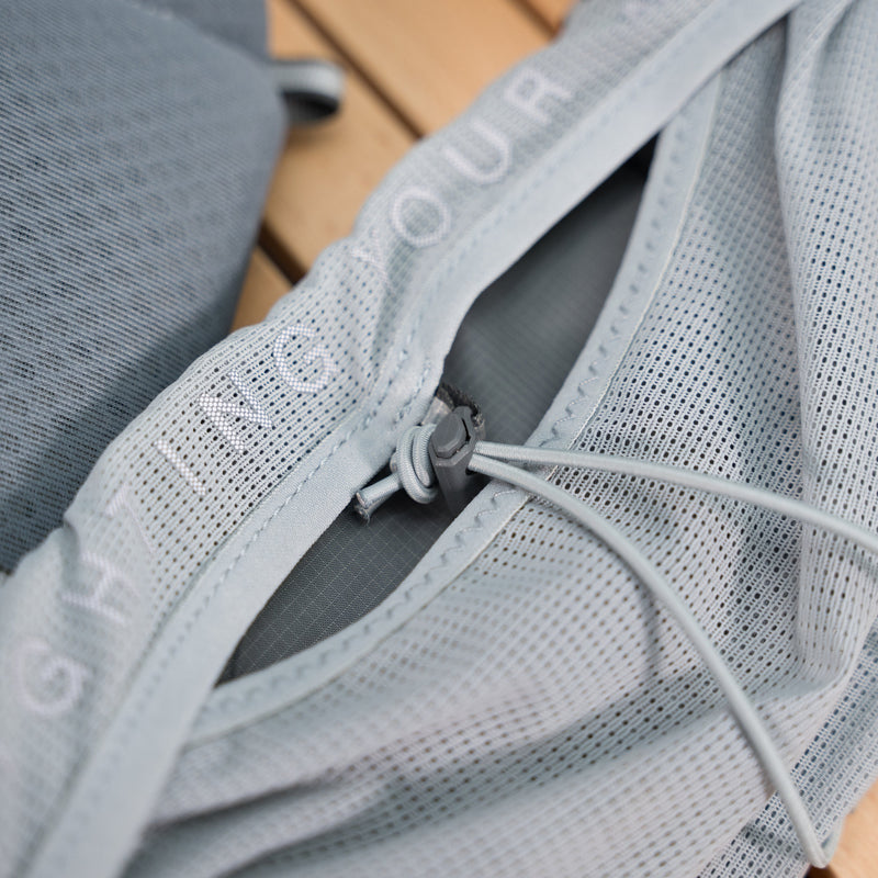 milestone × PAAGOWORKS ウエストライト MS-i1＋RUSHLight 2.0