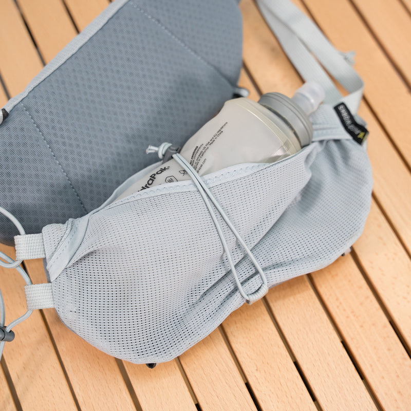 milestone × PAAGOWORKS ウエストライト MS-i1＋RUSHLight 2.0