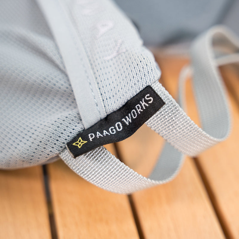 milestone × PAAGOWORKS ウエストライト MS-i1＋RUSHLight 2.0