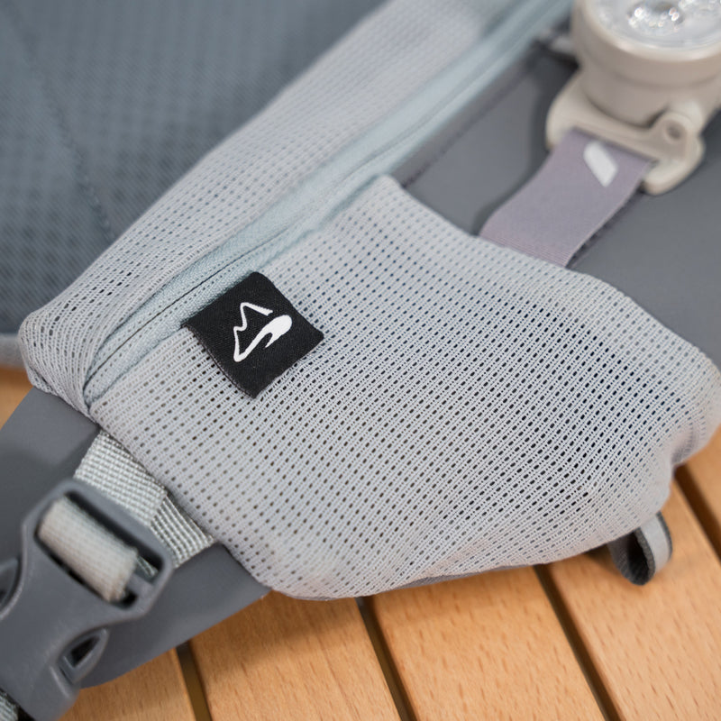 milestone × PAAGOWORKS ウエストライト MS-i1＋RUSHLight 2.0