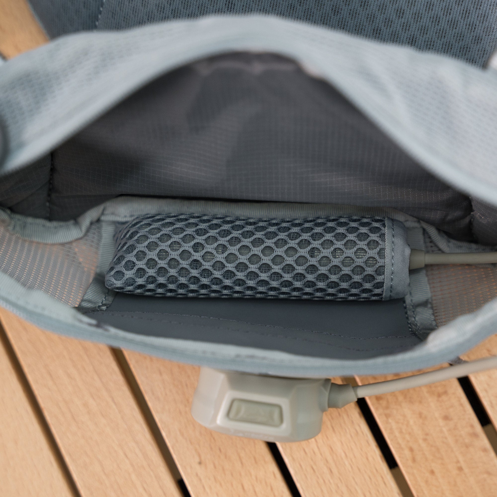 milestone × PAAGOWORKS ウエストライト MS-i1＋RUSHLight 2.0