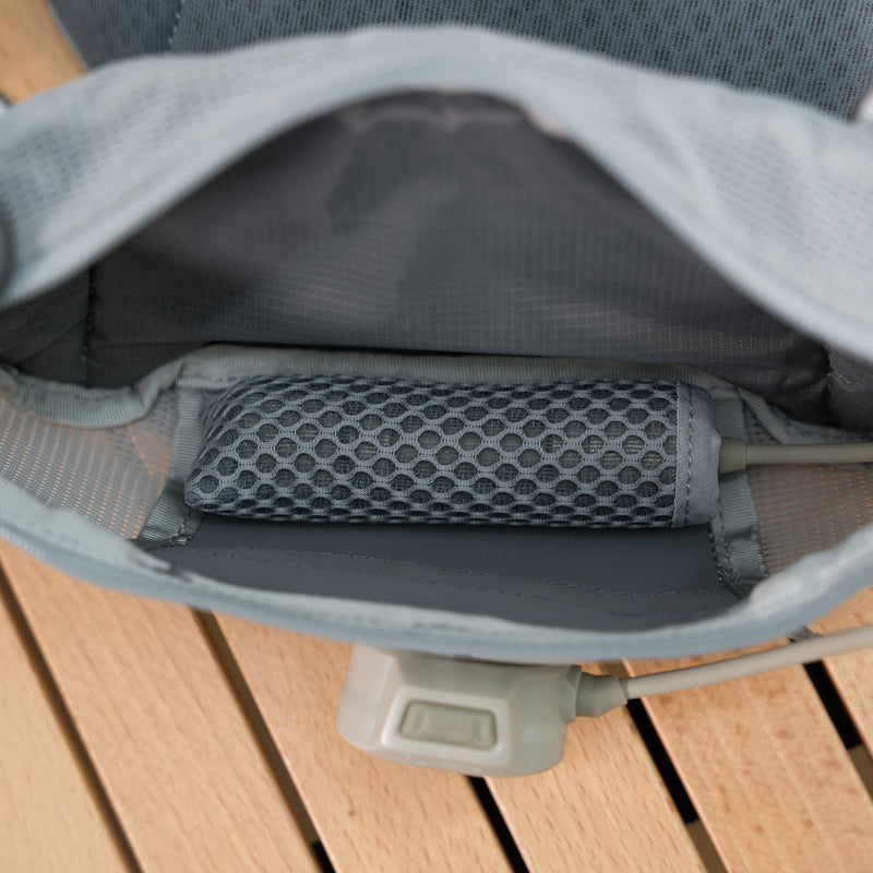 milestone × PAAGOWORKS ウエストライト MS-i1＋RUSHLight 2.0