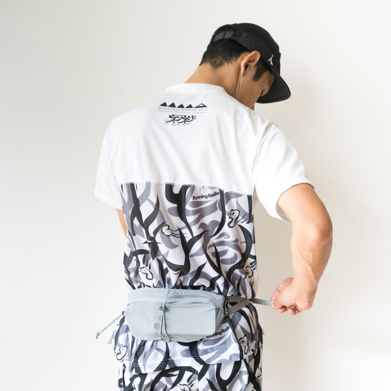 milestone × PAAGOWORKS ウエストライト MS-i1＋RUSHLight 2.0