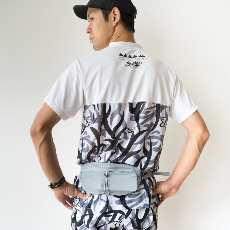 milestone × PAAGOWORKS ウエストライト MS-i1＋RUSHLight 2.0