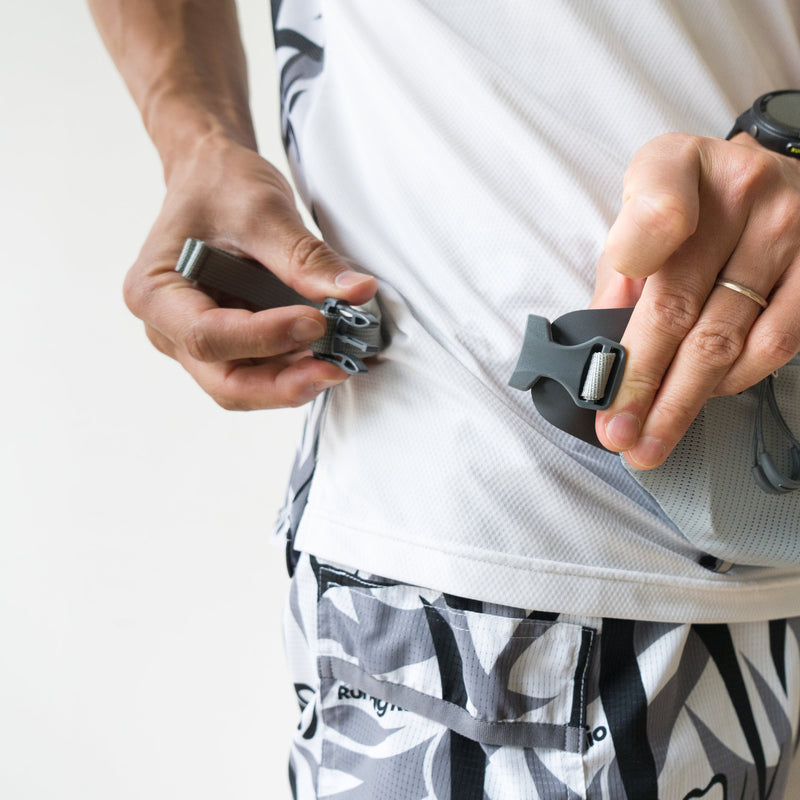 milestone × PAAGOWORKS ウエストライト MS-i1＋RUSHLight 2.0