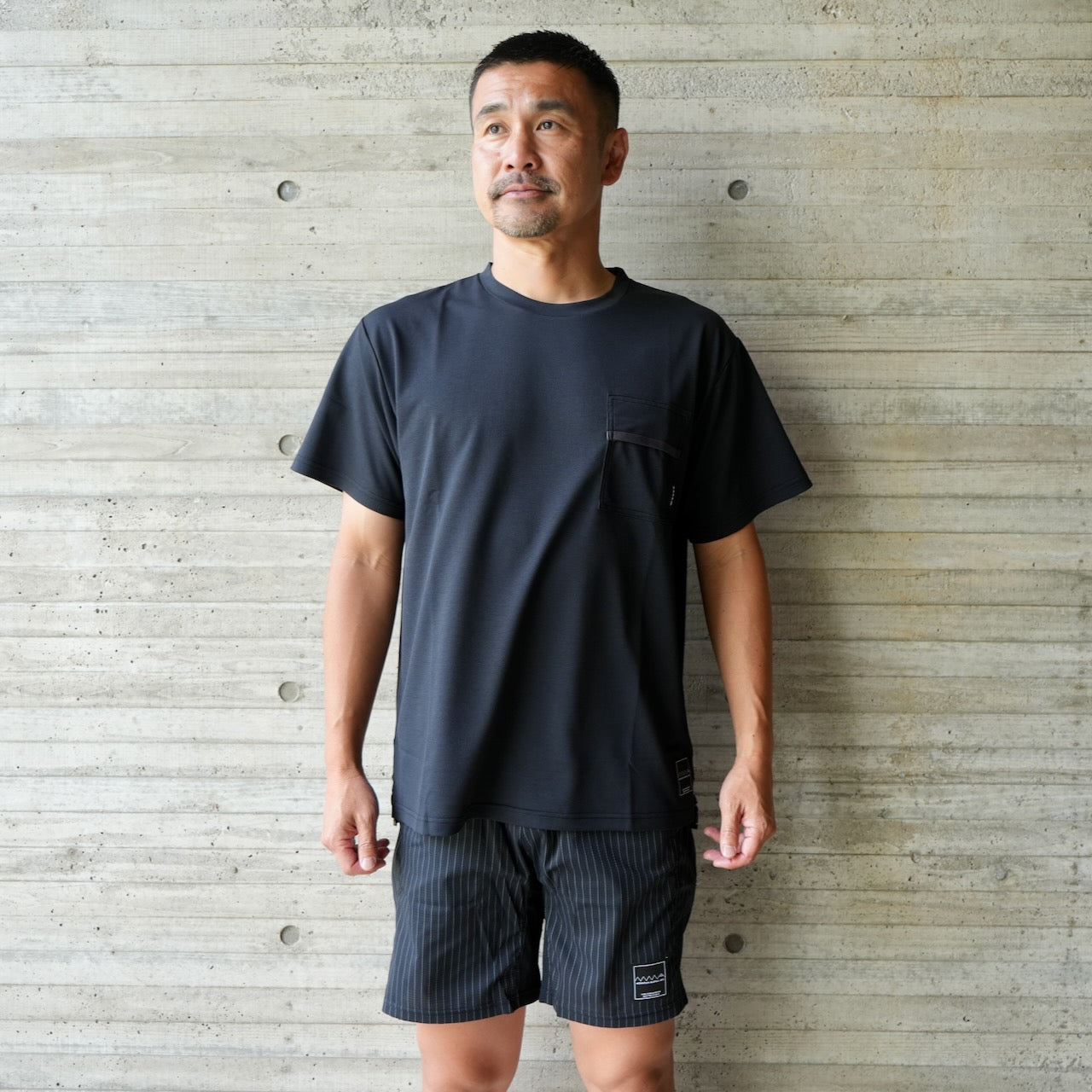 MMA 7-pockets Run Shorts V8 – Runtrip Store