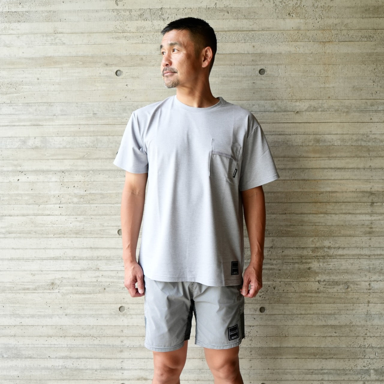 MMA 7-pockets Run Shorts V8 – Runtrip Store
