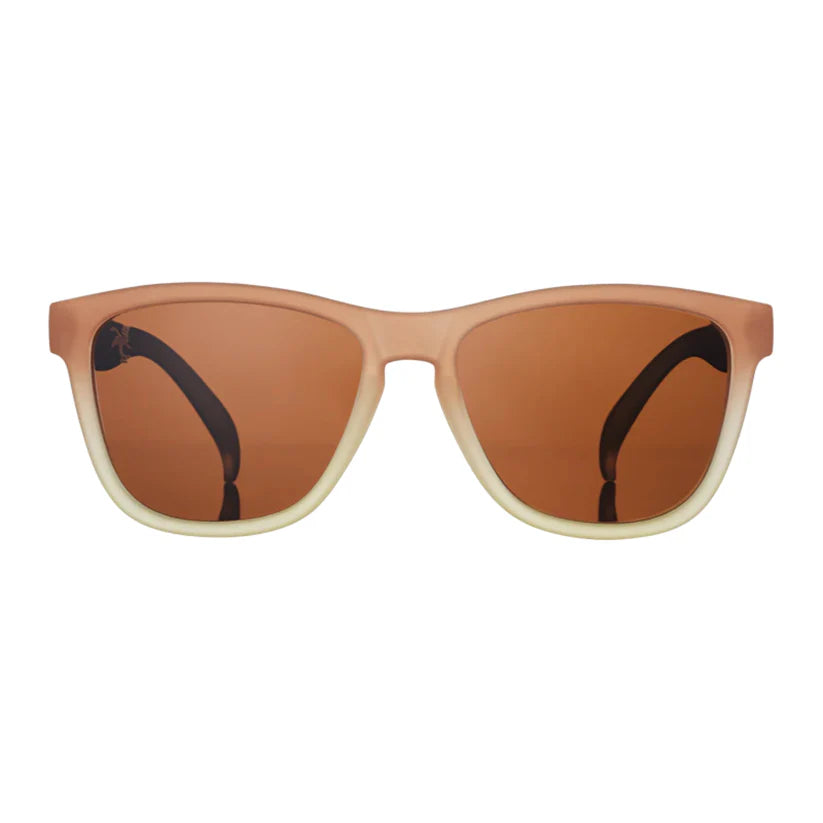 Running Sunglass "goodr" |【OGs】THREE PARTS TEE
