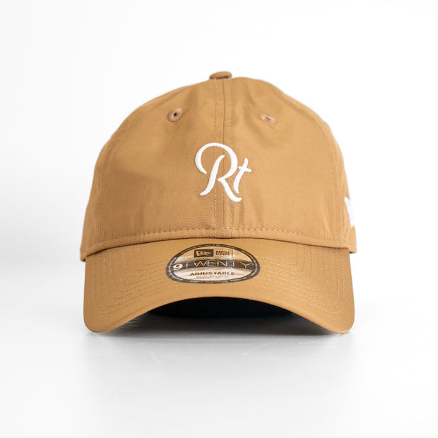 new era × Runtrip 9TWENTY Rt Logo Cap