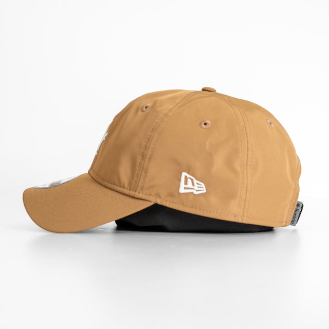 new era × Runtrip 9TWENTY Rt Logo Cap
