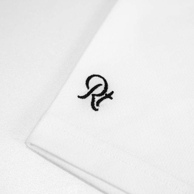 new era × Runtrip Tech Tee