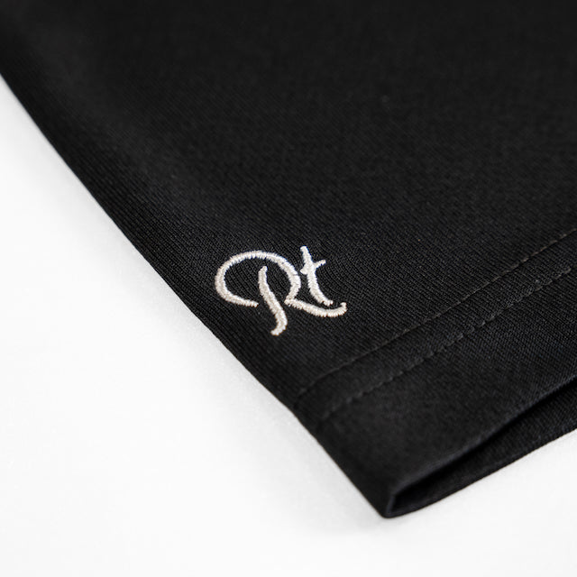 new era × Runtrip Tech Tee