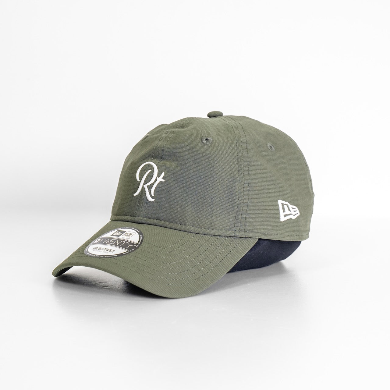 new era × Runtrip 9TWENTY Tech Air Rt Logo CAP