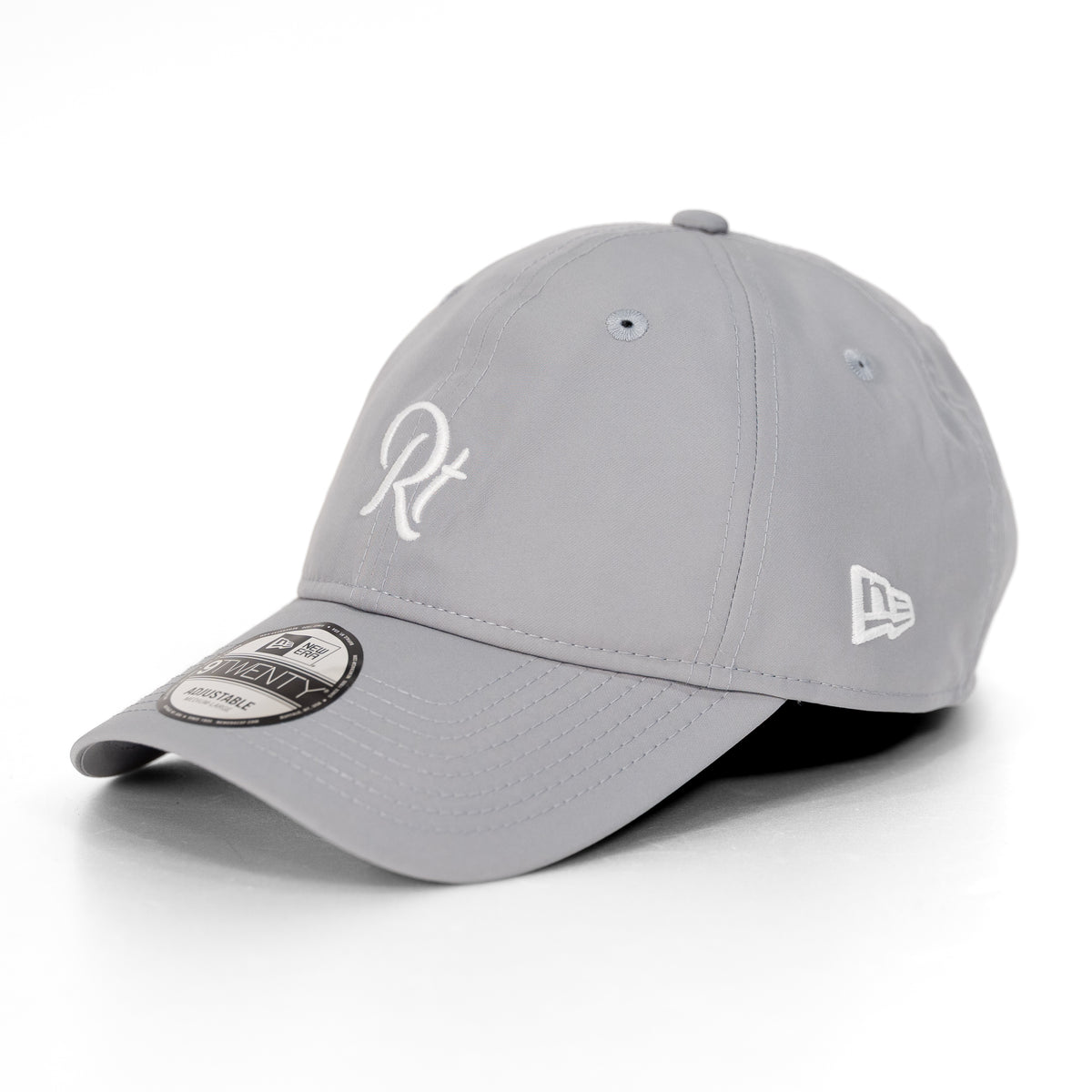 new era × Runtrip 9TWENTY Rt Logo Cap