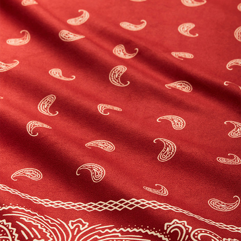 NOMADIX | BANDANA TOWEL