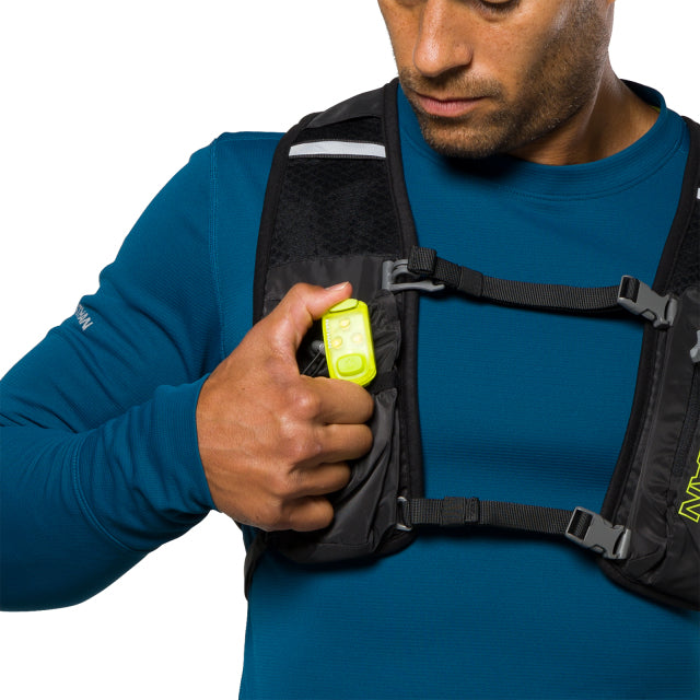 NATHAN | StrobeLight 2.0