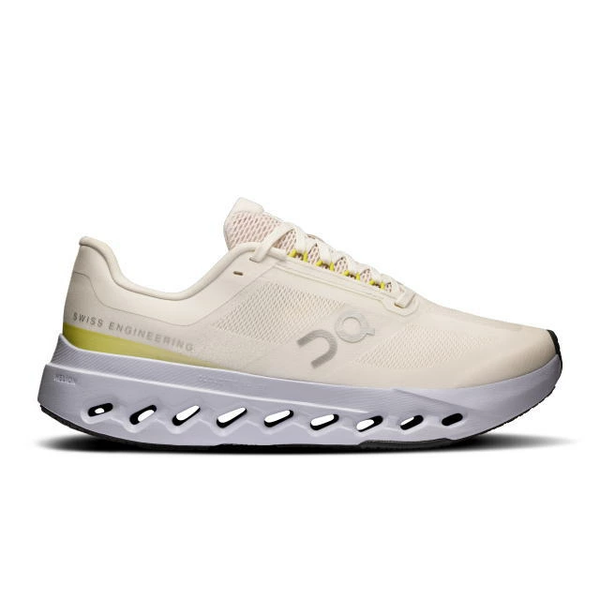 On Cloudsurfer Next (WOMENS) Ivory | Nimbus