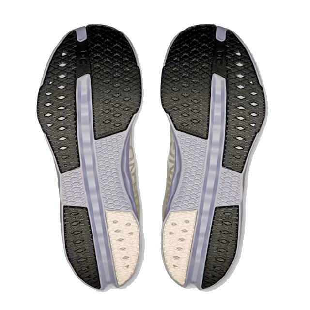 On Cloudsurfer Next (WOMENS) Ivory | Nimbus