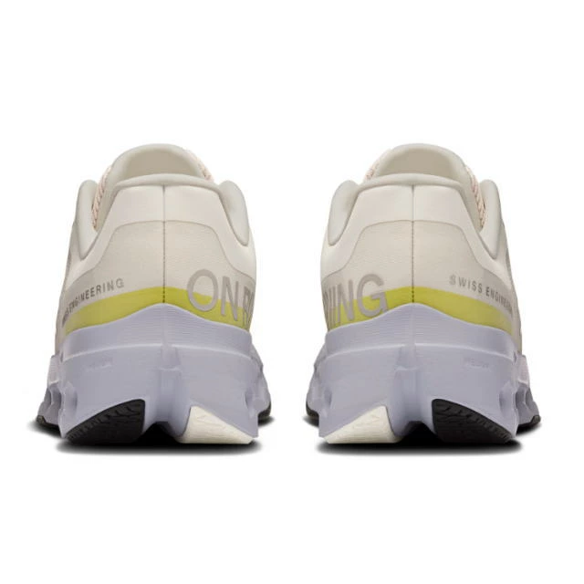 On Cloudsurfer Next (WOMENS) Ivory | Nimbus