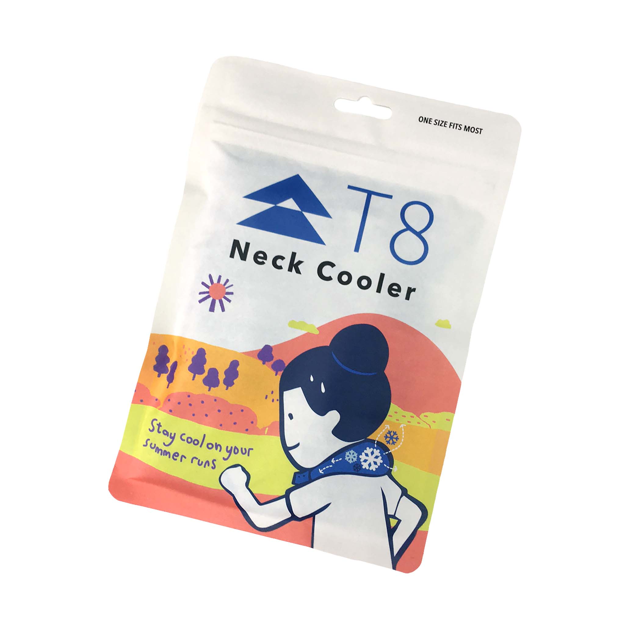 T8 Neck Cooler ネッククーラー