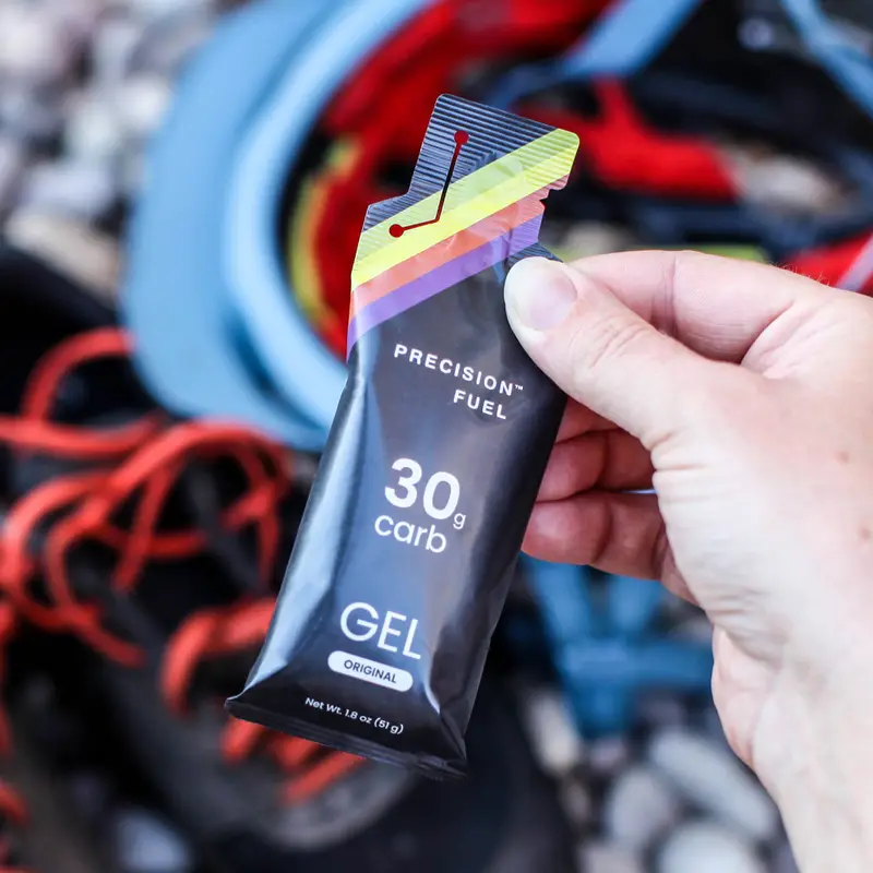 PRECISION PF30 ジェル