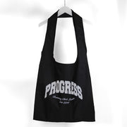 PROGRESS RUNNING CLUB Club Tote