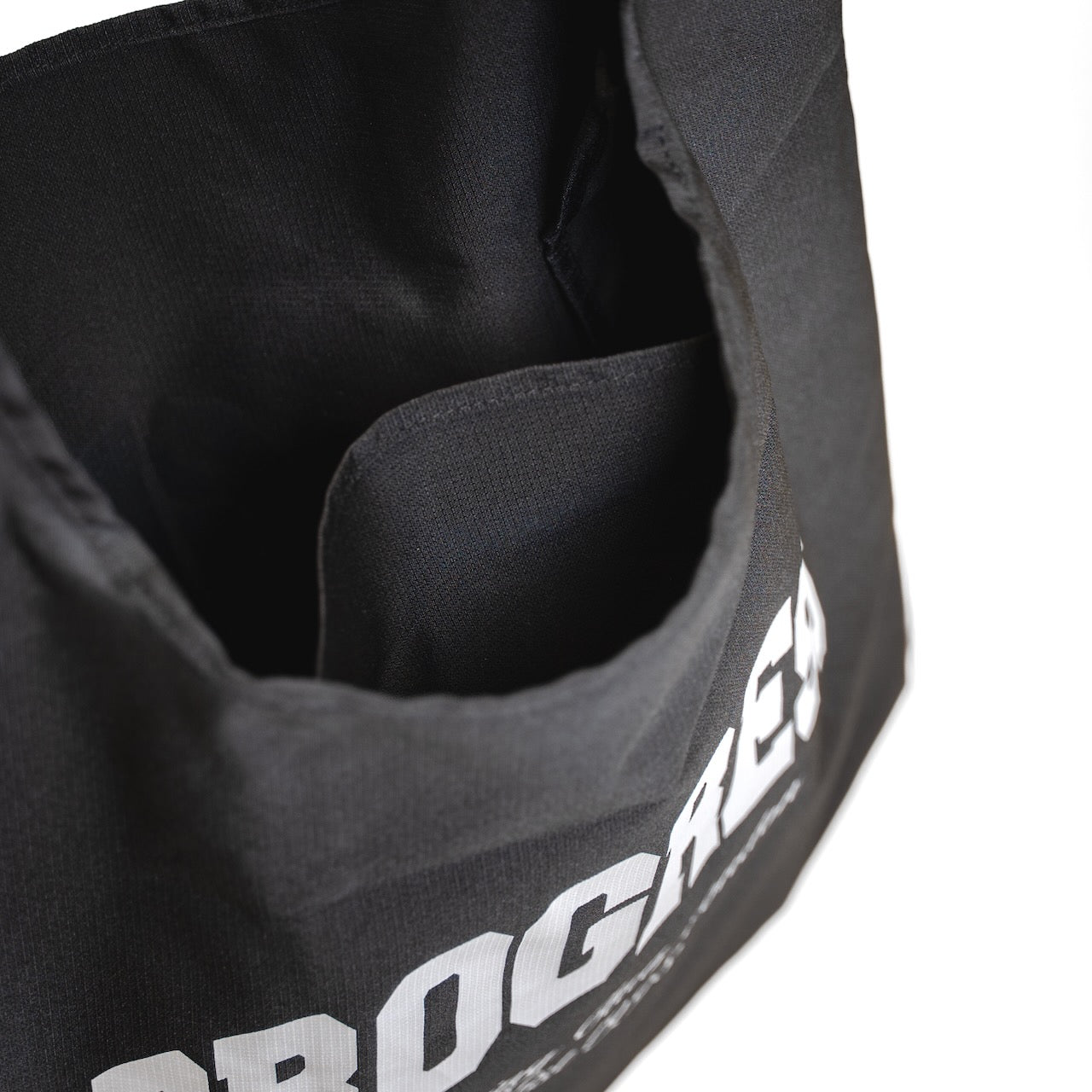 PROGRESS RUNNING CLUB Club Tote