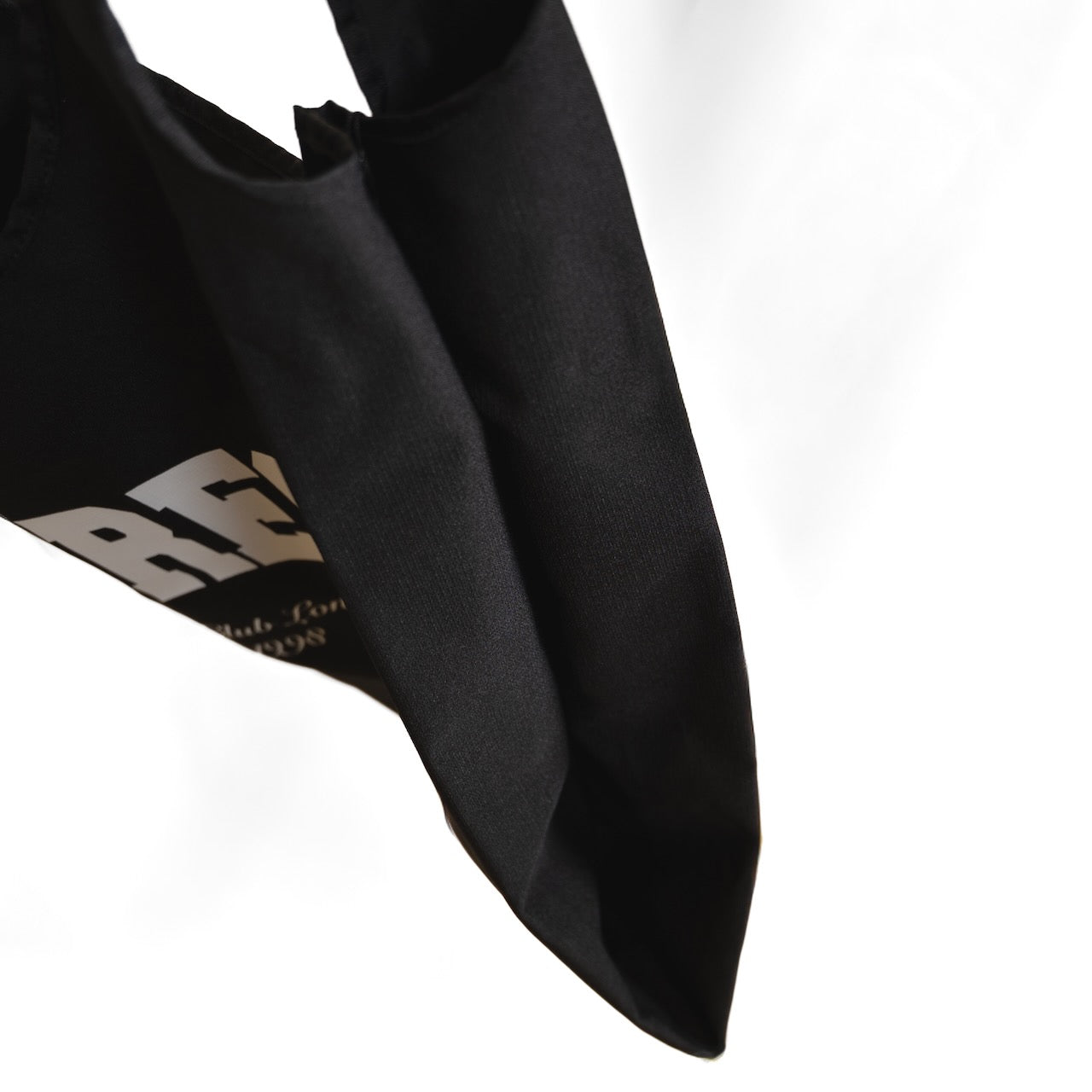 PROGRESS RUNNING CLUB Club Tote