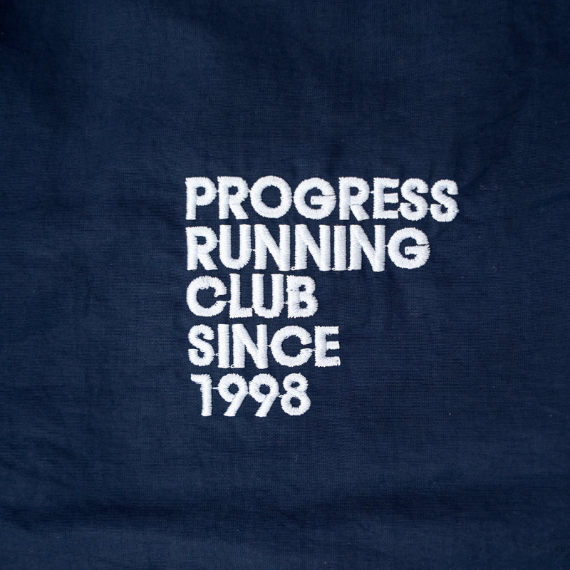 PROGRESS RUNNING CLUB "1998" Running Jacket