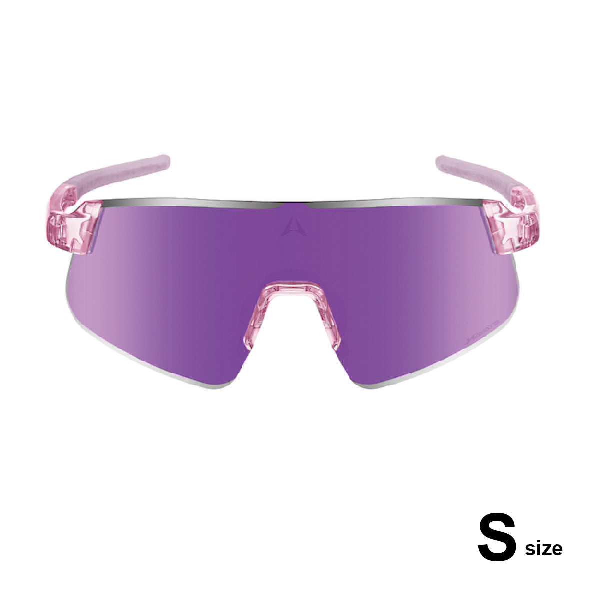 ALTALIST HAYATE R2 S (ミラー調光・VIV20レンズ・Sサイズ)