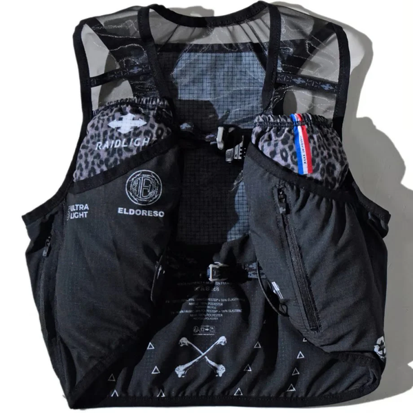 RAIDLIGHT × ELDORESO UltraLight 5L