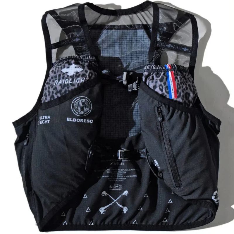 RAIDLIGHT × ELDORESO UltraLight 5L