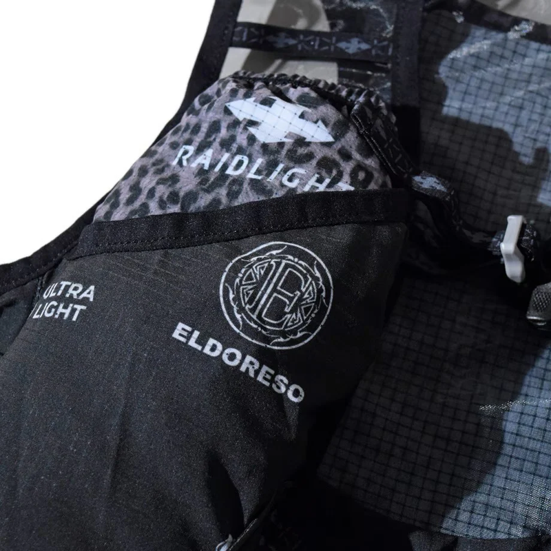 RAIDLIGHT × ELDORESO UltraLight 5L