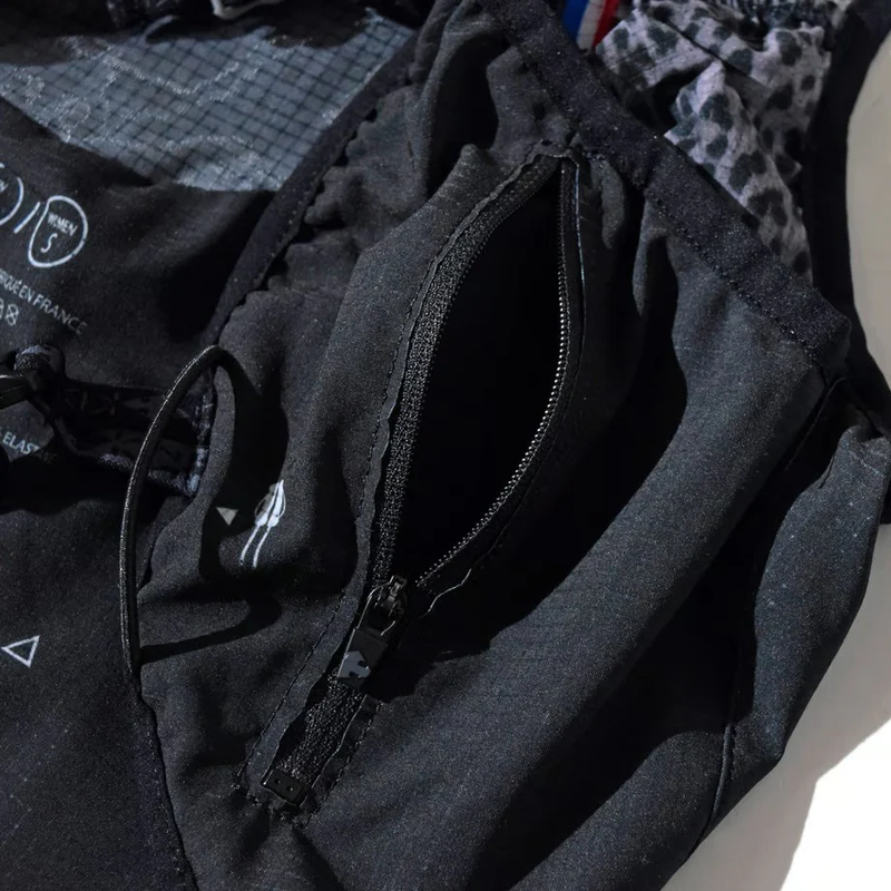 RAIDLIGHT × ELDORESO UltraLight 5L