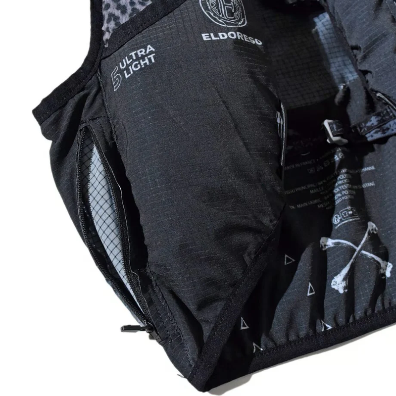 RAIDLIGHT × ELDORESO UltraLight 5L